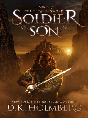 cover image of Soldier Son